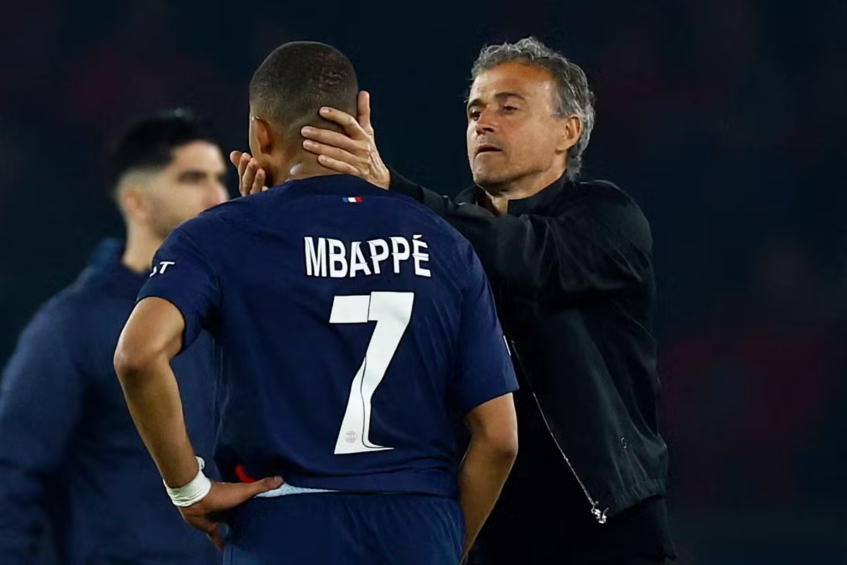 PSG can take positives despite missing out on Champions League