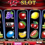 Online slots