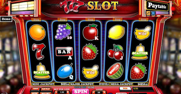 How to Choose an Online Slot Platform That Fits Your Playing Style