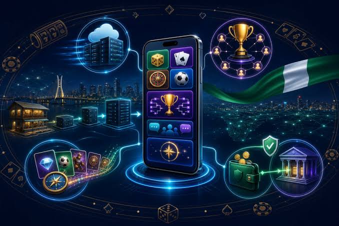 How to Compare Online Gaming Platforms More Effectively